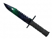 ★ M9 Bayonet Gamma Doppler
